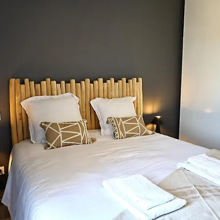 Marbanes - T4 Moderne Et Confortable A Bonifacio (Corsica)