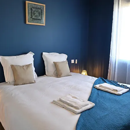 Lejlighed Marbanes - T4 Moderne Et Confortable A Bonifacio (Corsica)