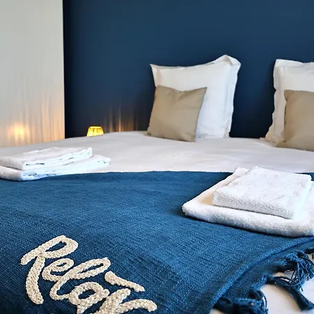 Marbanes - T4 Moderne Et Confortable A Lejlighed