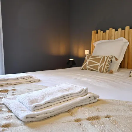 Marbanes - T4 Moderne Et Confortable A * 博尼法乔