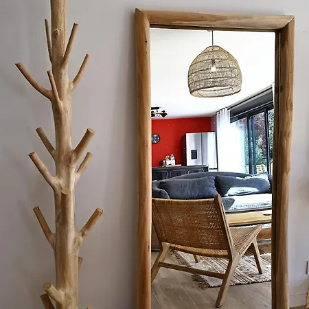 Marbanes - T4 Moderne Et Confortable A Lägenhet Bonifacio (Corsica)