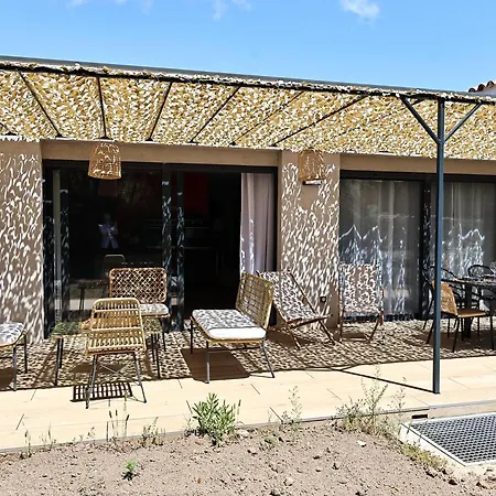 Lägenhet Marbanes - T4 Moderne Et Confortable A *