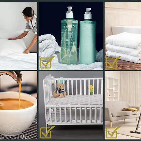 Marbanes - T4 Moderne Et Confortable A 公寓 *