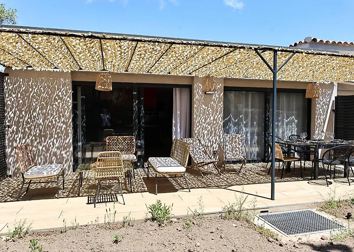 Appartement T4 Neuf Et Moderne Au Cœur De *
