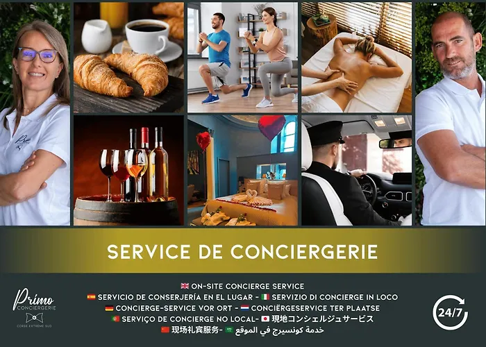 T4 Neuf Et Moderne Au Cœur De *